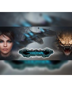 Nebula Online Steam Key GLOBAL